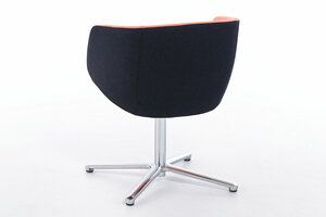 Die Rückseite des Wimbledon DG kann farblich anders gestaltet werden Die Rückseite des Wimbledon DG kann farblich anders gestaltet werden